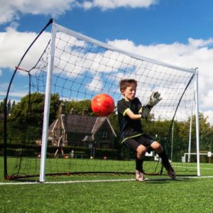 soccer goal for kids